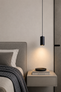 Minimalist Triple Pendant Light