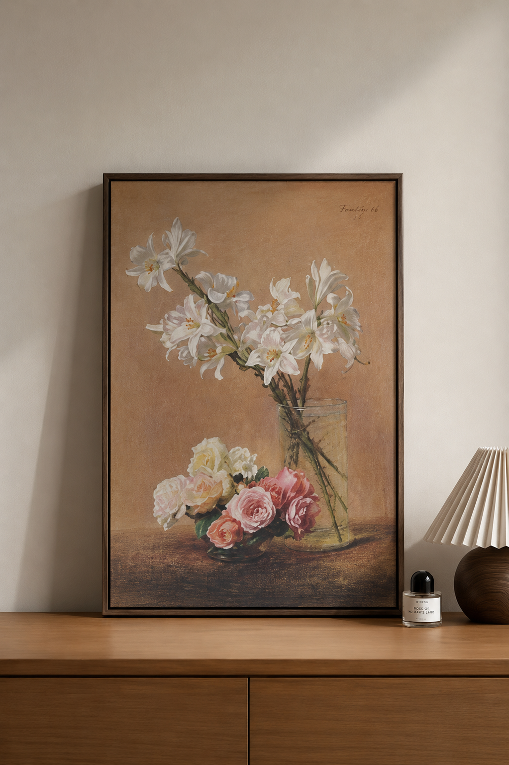 12 Botanical Designs | Nordic Minimalist Wall Art