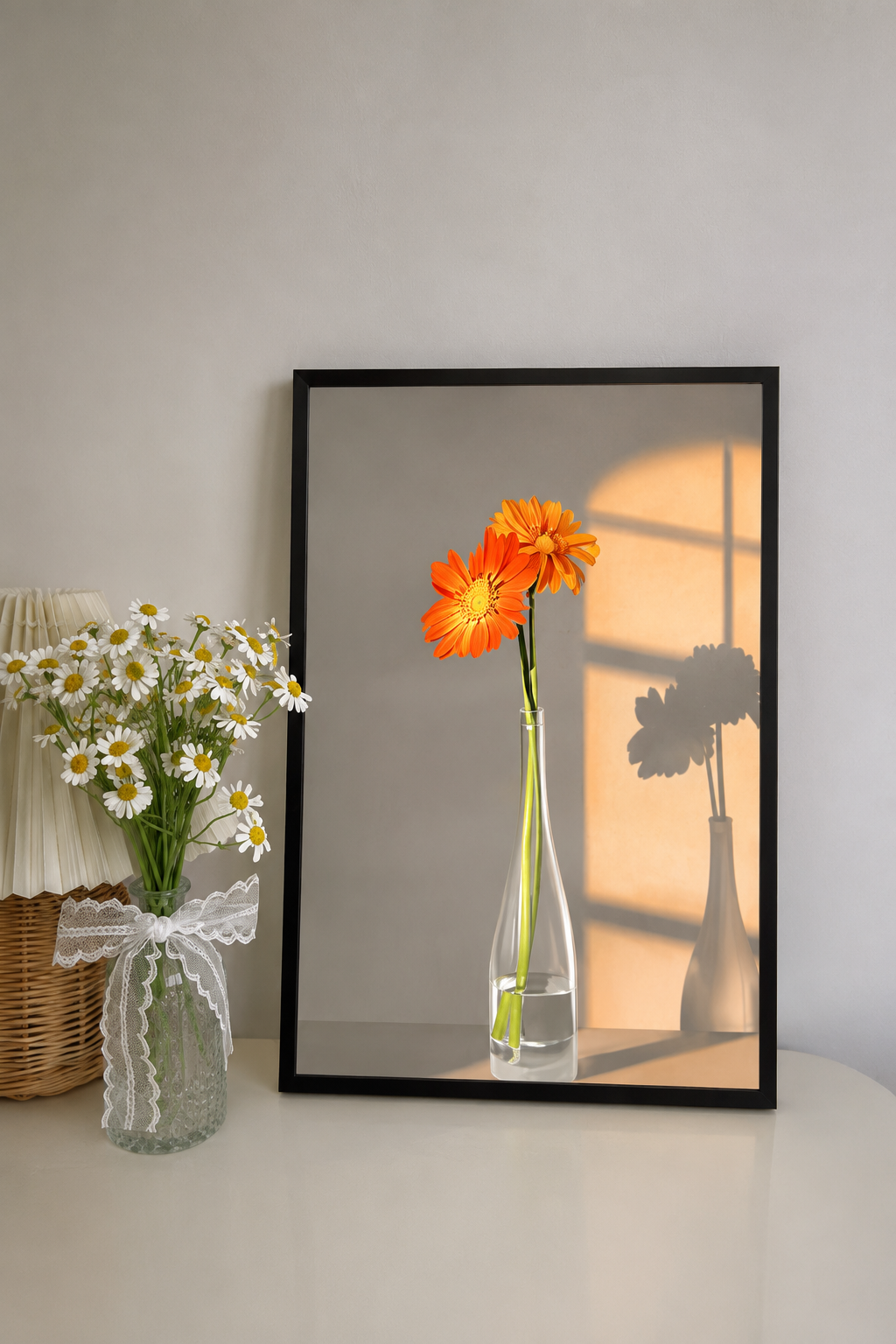 12 Botanical Designs | Nordic Minimalist Wall Art